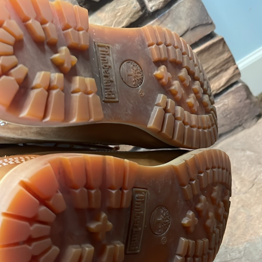 Timberlands - image 5